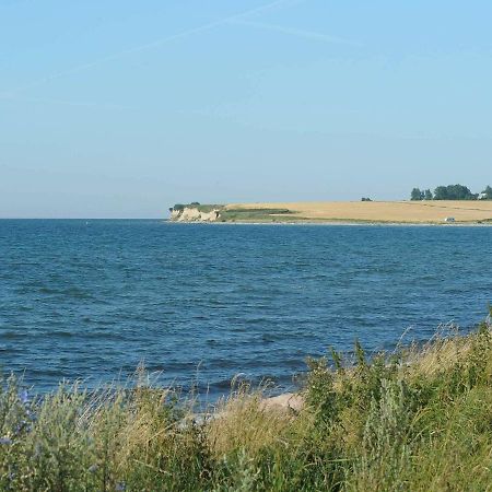 14 Person Holiday Home In R Sk Bing Ærøskøbing Extérieur photo