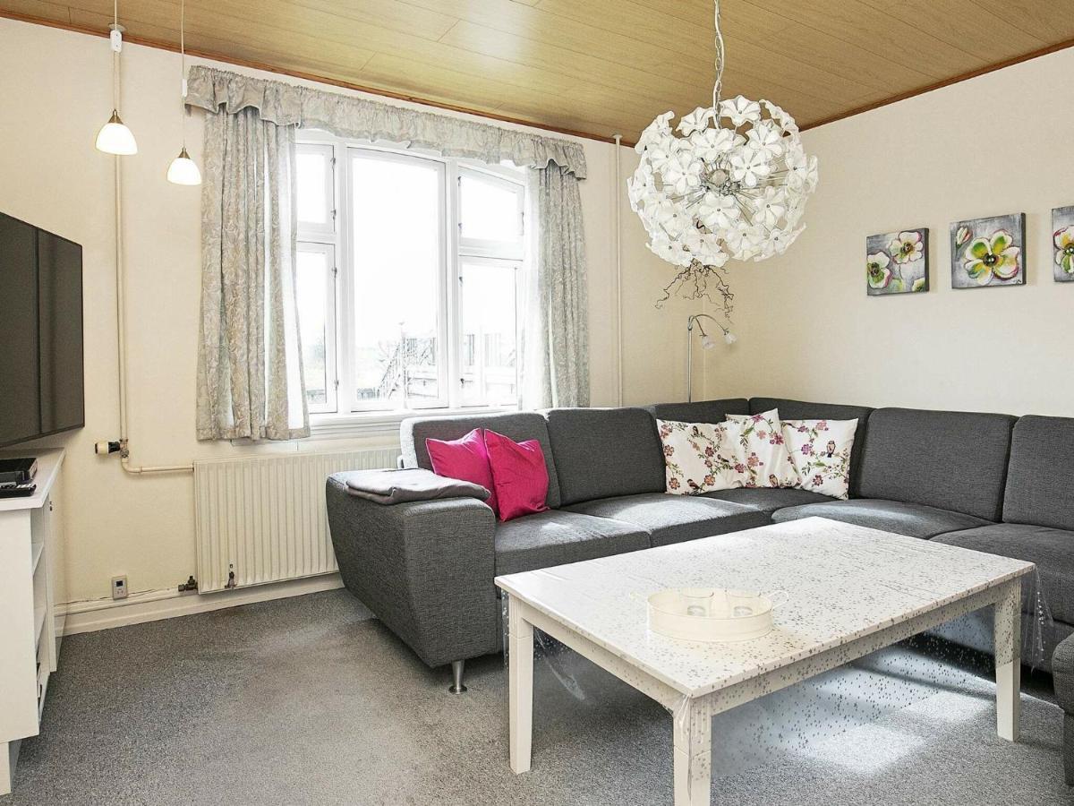 14 Person Holiday Home In R Sk Bing Ærøskøbing Extérieur photo
