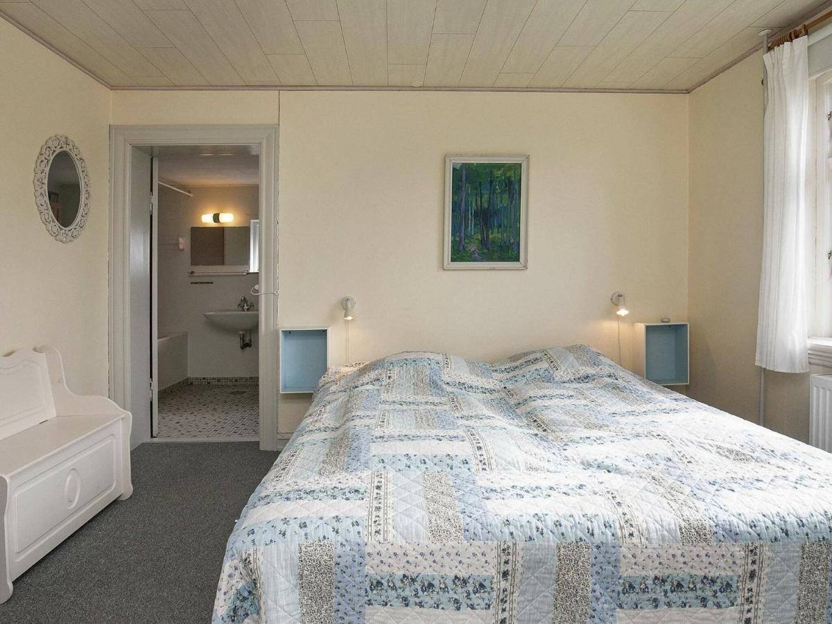 14 Person Holiday Home In R Sk Bing Ærøskøbing Extérieur photo