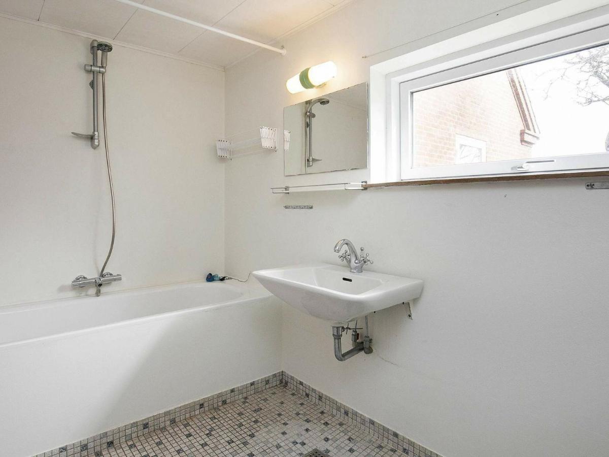 14 Person Holiday Home In R Sk Bing Ærøskøbing Extérieur photo