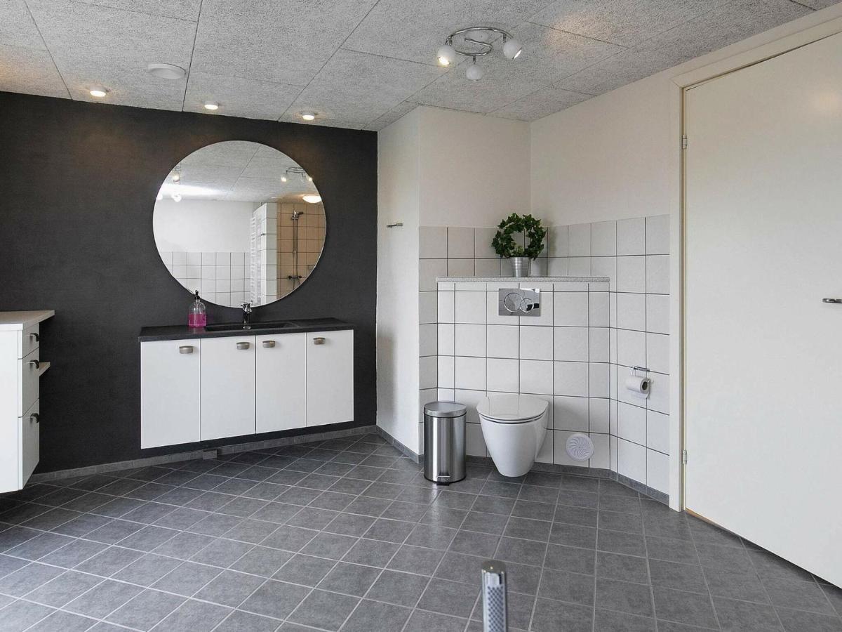 14 Person Holiday Home In R Sk Bing Ærøskøbing Extérieur photo