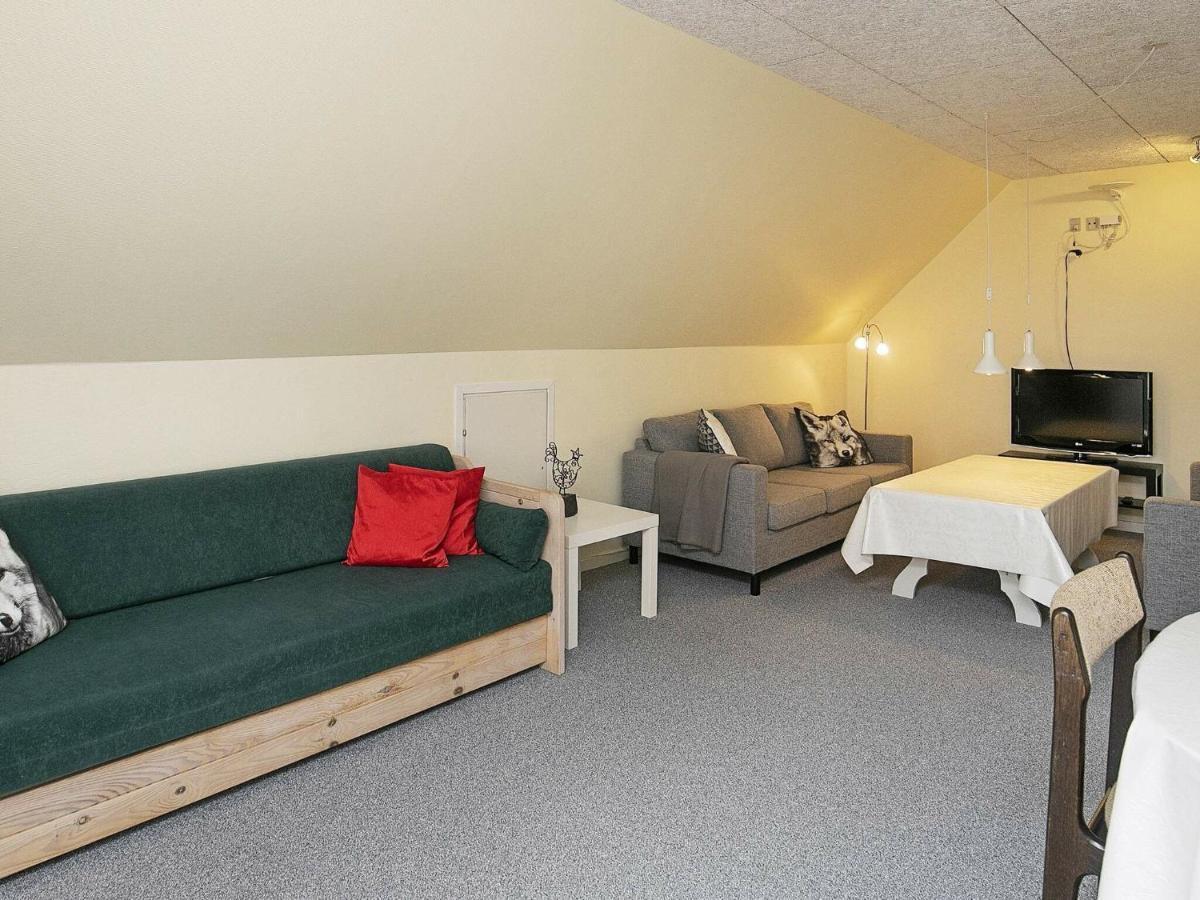14 Person Holiday Home In R Sk Bing Ærøskøbing Extérieur photo