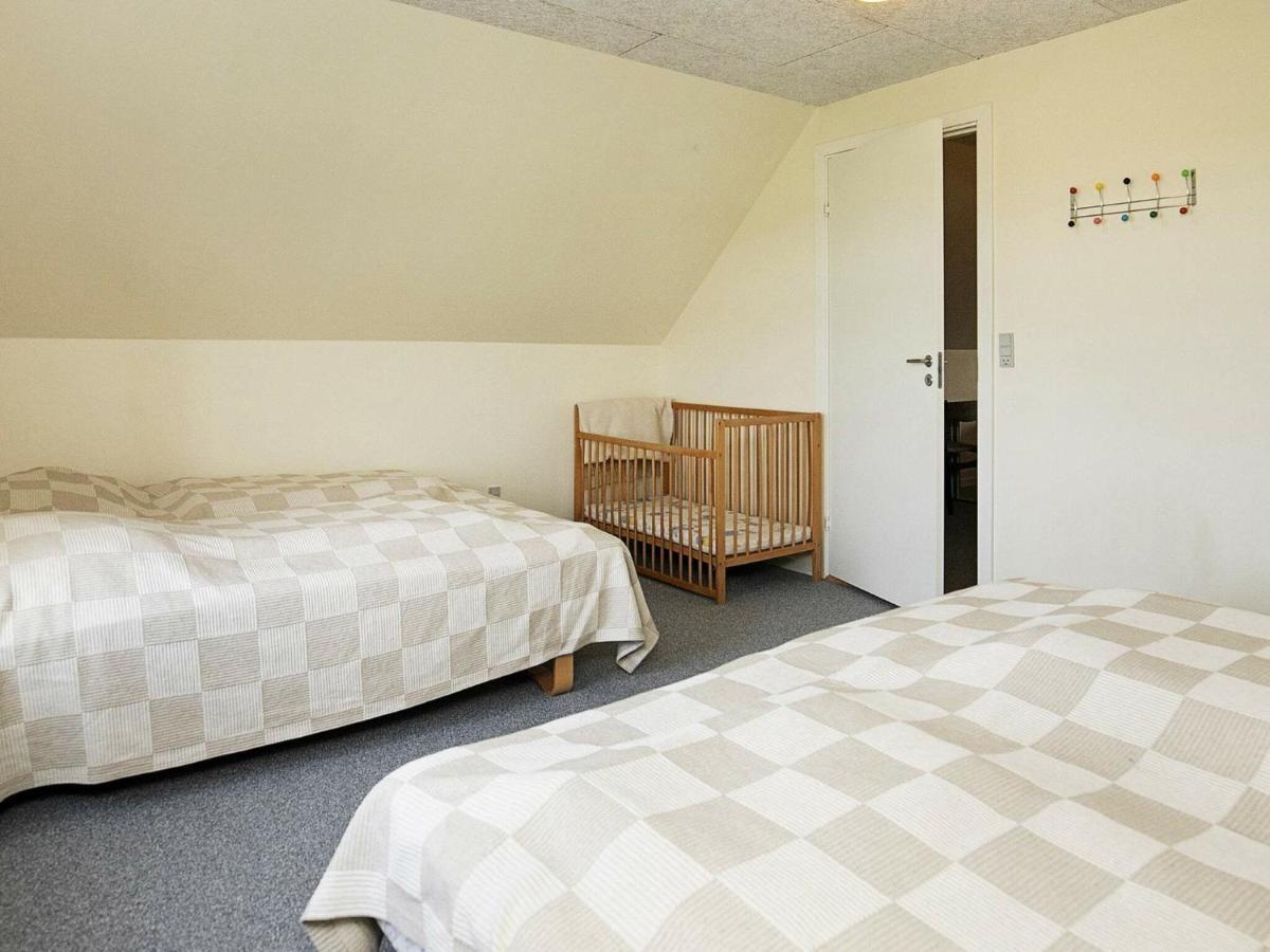 14 Person Holiday Home In R Sk Bing Ærøskøbing Extérieur photo