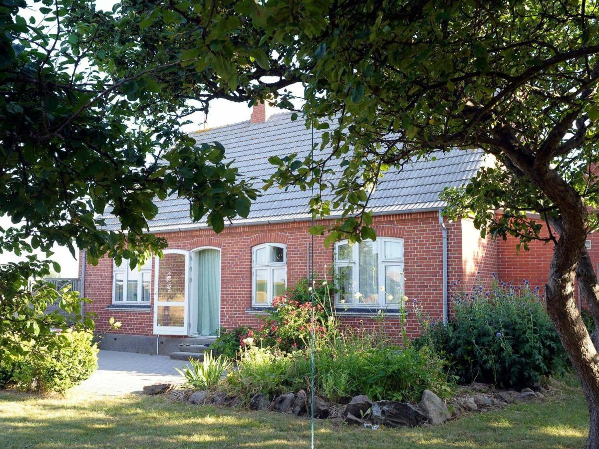 14 Person Holiday Home In R Sk Bing Ærøskøbing Chambre photo