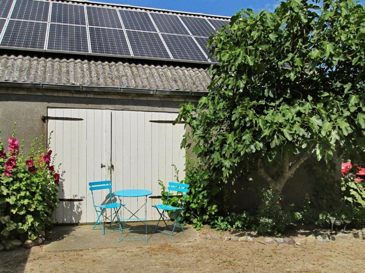 14 Person Holiday Home In R Sk Bing Ærøskøbing Chambre photo