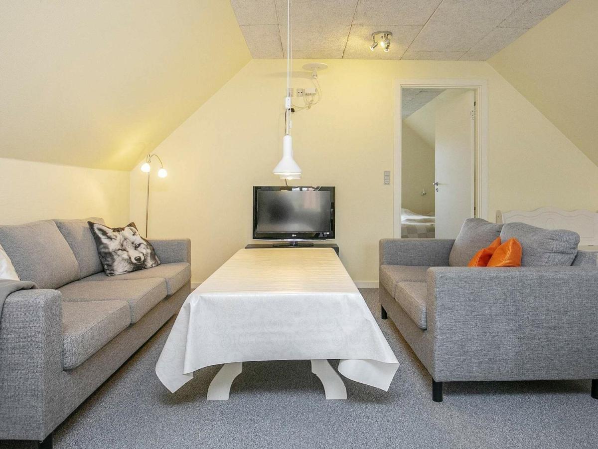 14 Person Holiday Home In R Sk Bing Ærøskøbing Chambre photo